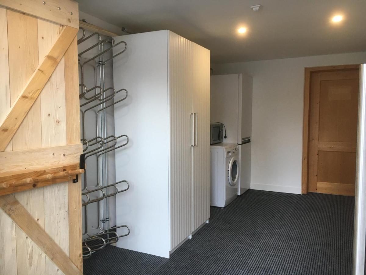 Chalet La Bosch, 7-Persoons Luxe Eigen Woning Met Privetuin Ehrwald Ngoại thất bức ảnh