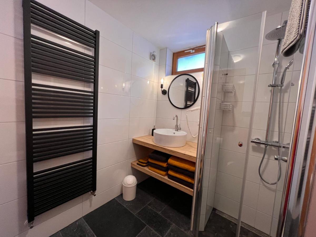 Chalet La Bosch, 7-Persoons Luxe Eigen Woning Met Privetuin Ehrwald Ngoại thất bức ảnh