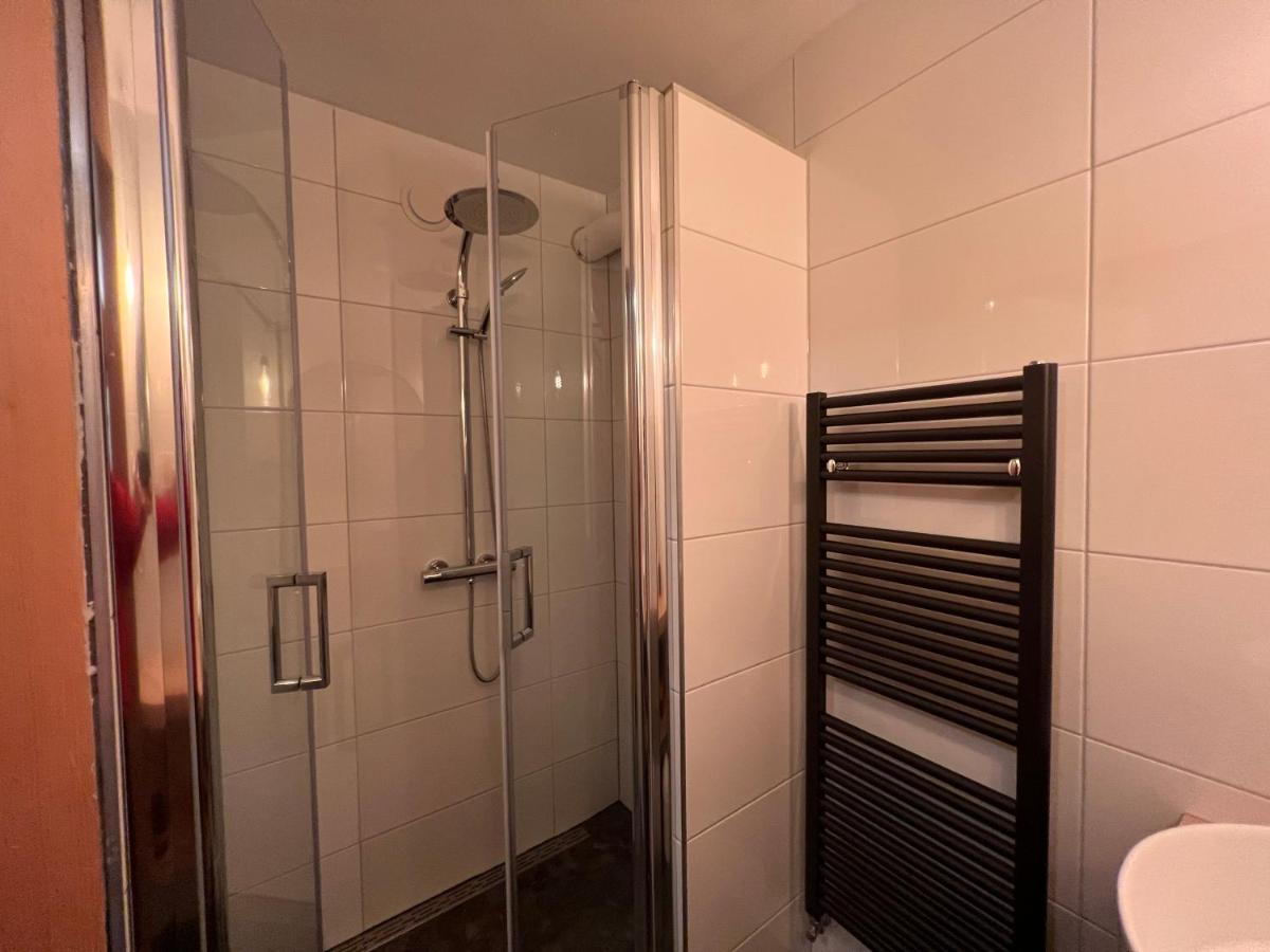 Chalet La Bosch, 7-Persoons Luxe Eigen Woning Met Privetuin Ehrwald Ngoại thất bức ảnh